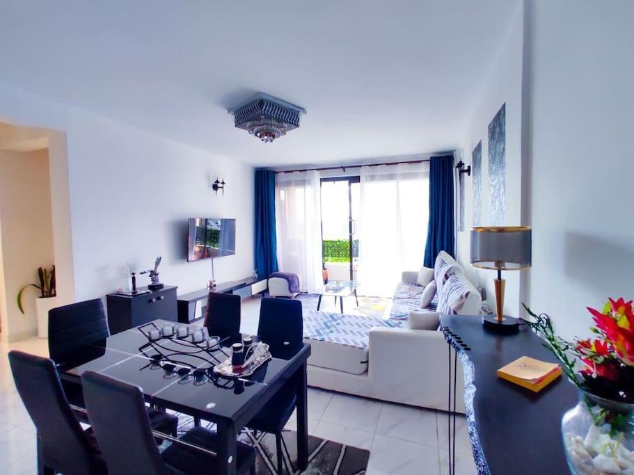 The Crooner Lounge Apartamento