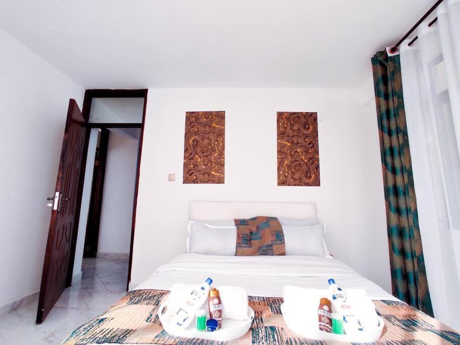 Apartamento The Crooner Lounge